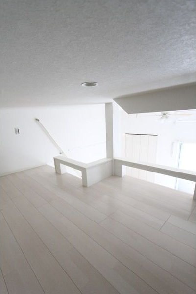 ラ・フォーレ東照宮の物件内観写真