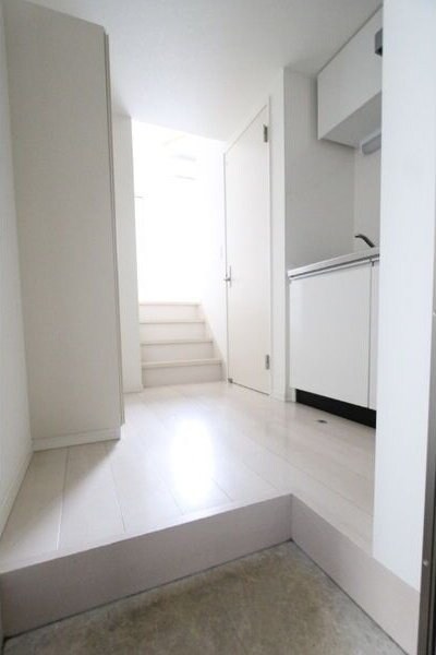 ラ・フォーレ東照宮の物件内観写真