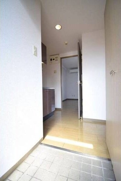 アブニール小田原の物件内観写真