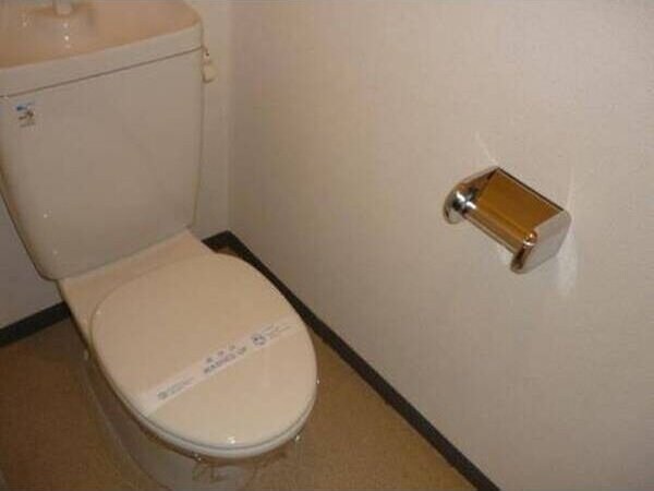 アブニール小田原の物件内観写真