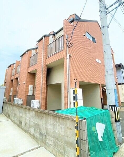 希望が丘荘の物件内観写真