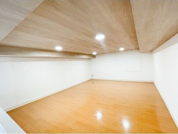 希望が丘荘の物件内観写真