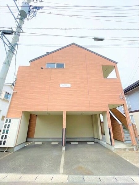 希望が丘荘の物件内観写真