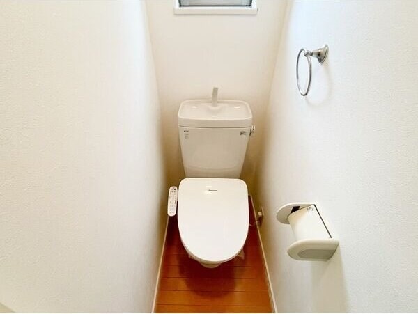 希望が丘荘の物件内観写真