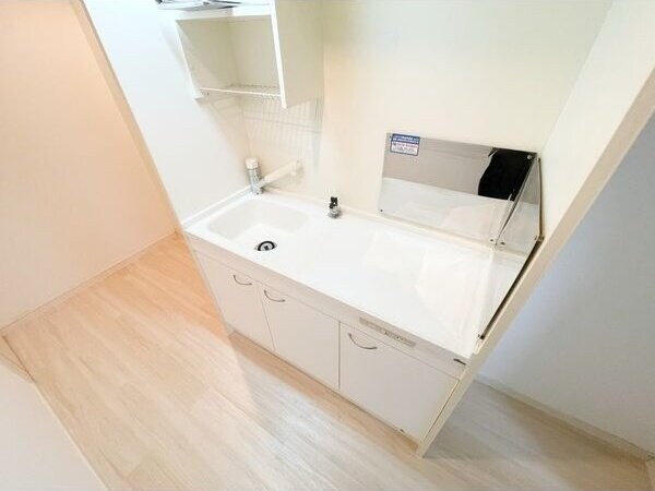 希望が丘荘の物件内観写真