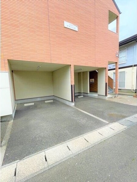 希望が丘荘の物件内観写真