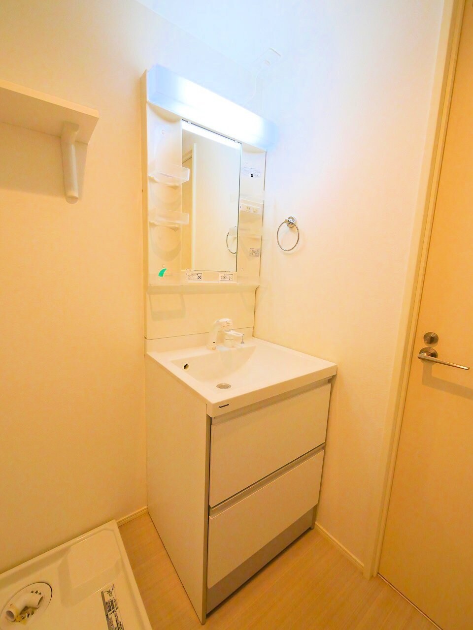 プランドール旭ヶ丘の物件内観写真