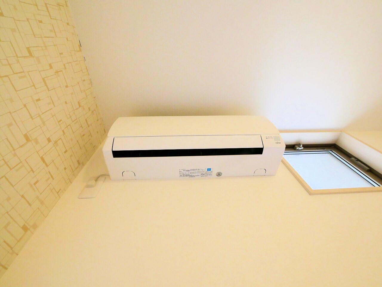 プランドール旭ヶ丘の物件内観写真