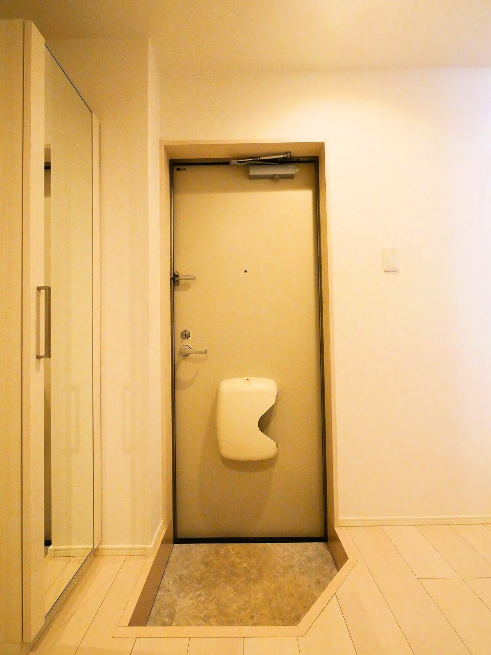 プランドール旭ヶ丘の物件内観写真