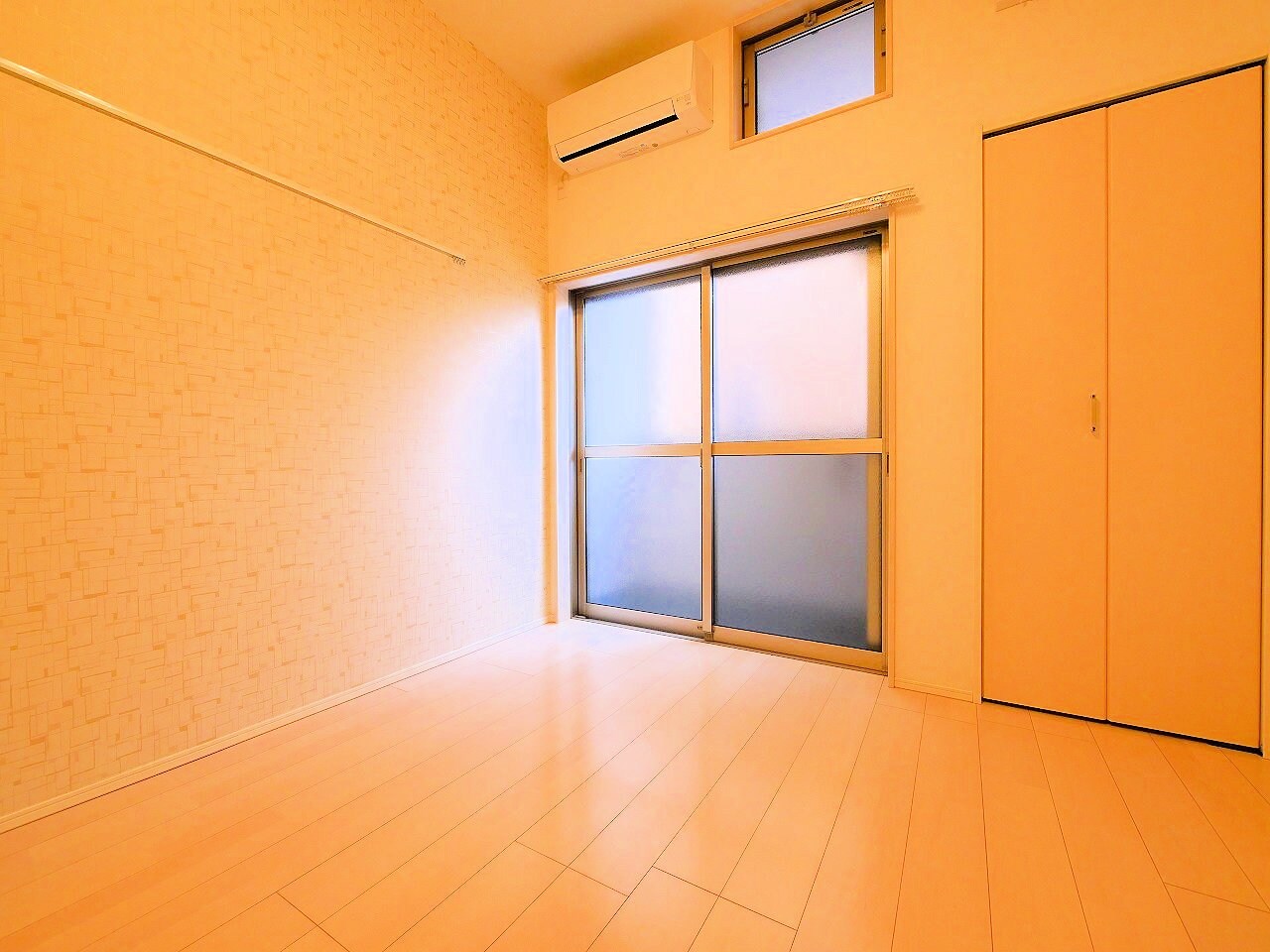 プランドール旭ヶ丘の物件内観写真