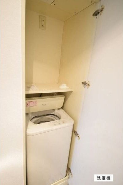 ラ・パルフェ・ド・東仙台の物件内観写真