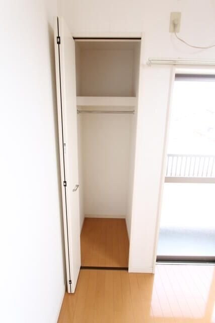 エンルート東仙台の物件内観写真