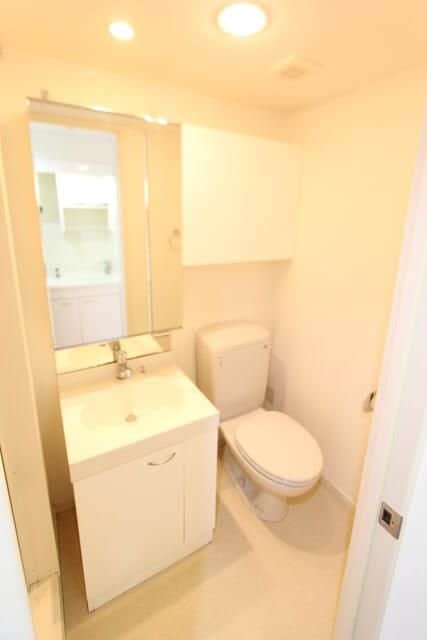 エンルート東仙台の物件内観写真