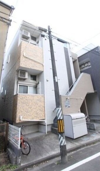 フォレストパレス上杉の物件内観写真