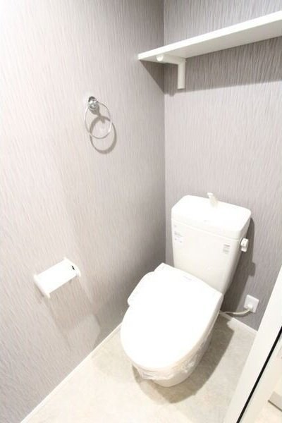 フォレストパレス上杉の物件内観写真