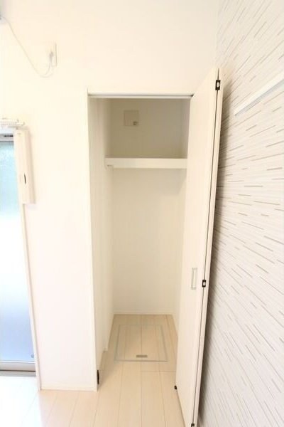 フォレストパレス上杉の物件内観写真