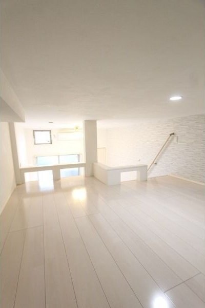 フォレストパレス上杉の物件内観写真