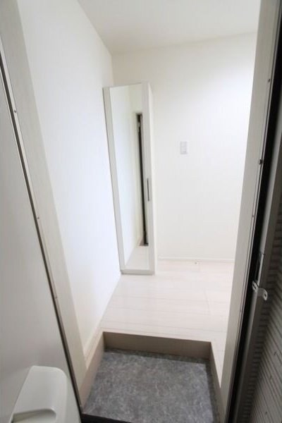 フォレストパレス上杉の物件内観写真