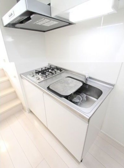 フォレストパレス上杉の物件内観写真