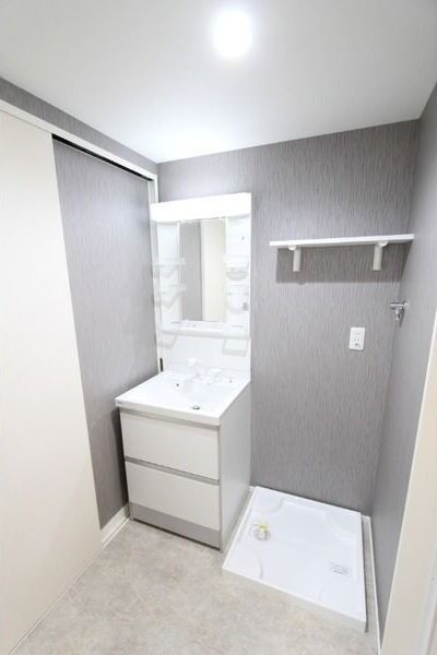 フォレストパレス上杉の物件内観写真