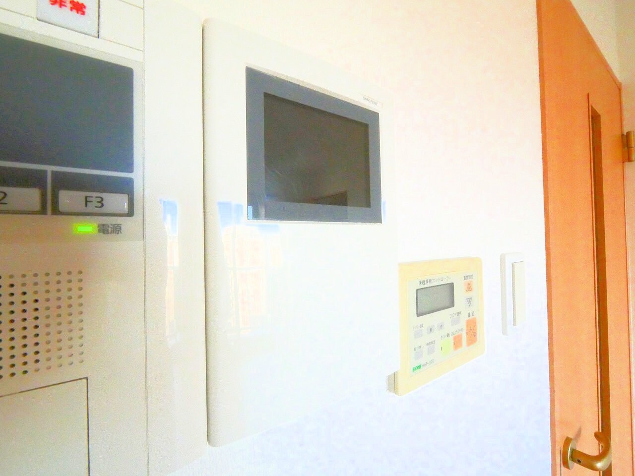 HF仙台レジデンスEASTの物件内観写真