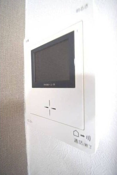 コーポサクラギの物件内観写真