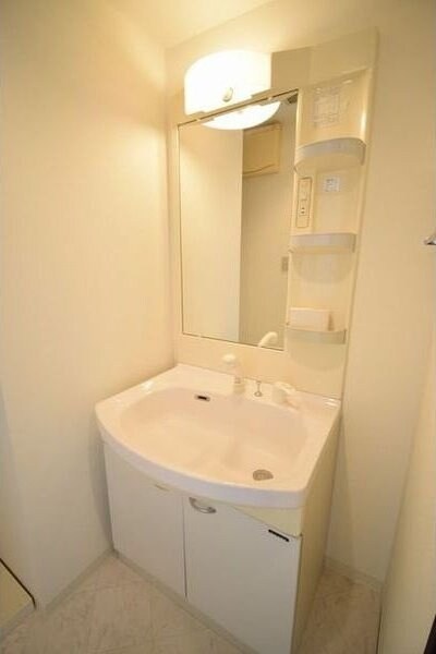 ヴィアーレ広瀬の物件内観写真