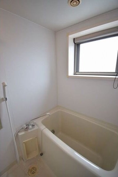 ヴィアーレ広瀬の物件内観写真