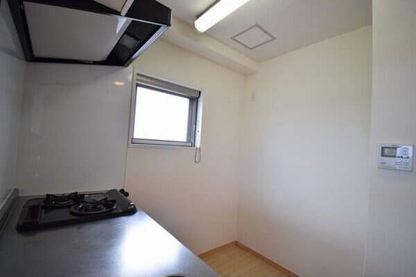 ヴィアーレ広瀬の物件内観写真