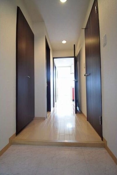 ヴィアーレ広瀬の物件内観写真