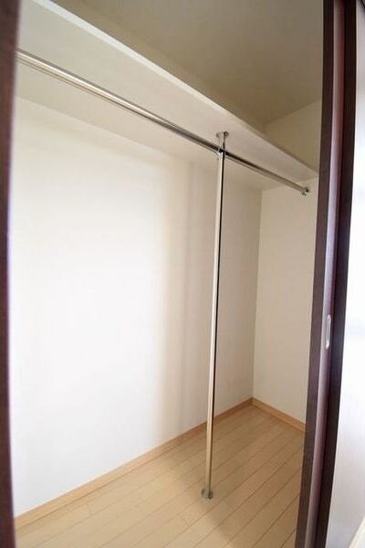 ヴィアーレ広瀬の物件内観写真