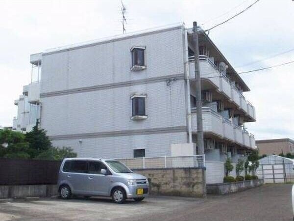 メゾン・ド・ジェルムの物件内観写真