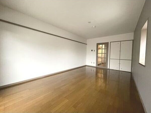 メゾン・ド・ジェルムの物件内観写真