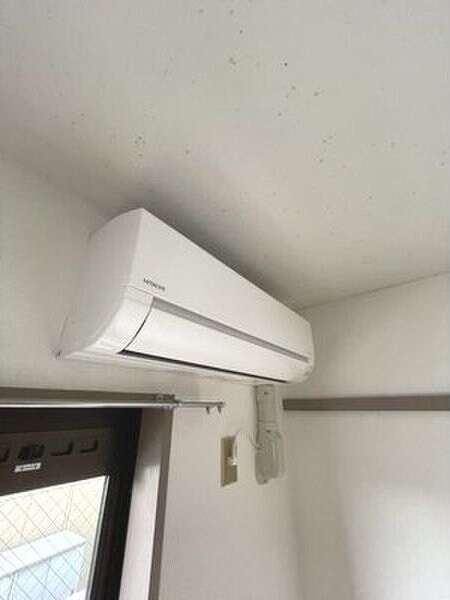 メゾン・ド・ジェルムの物件内観写真