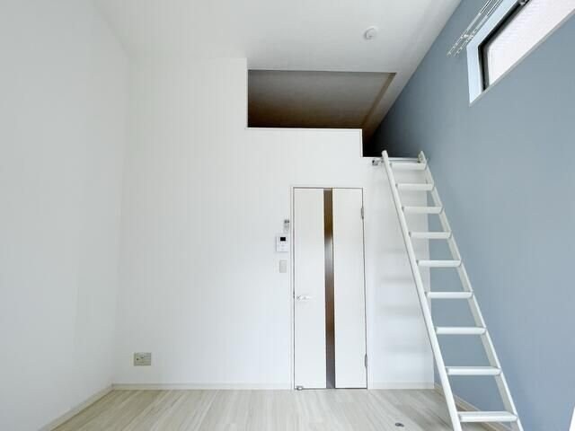 ロフトハウス長町の物件内観写真