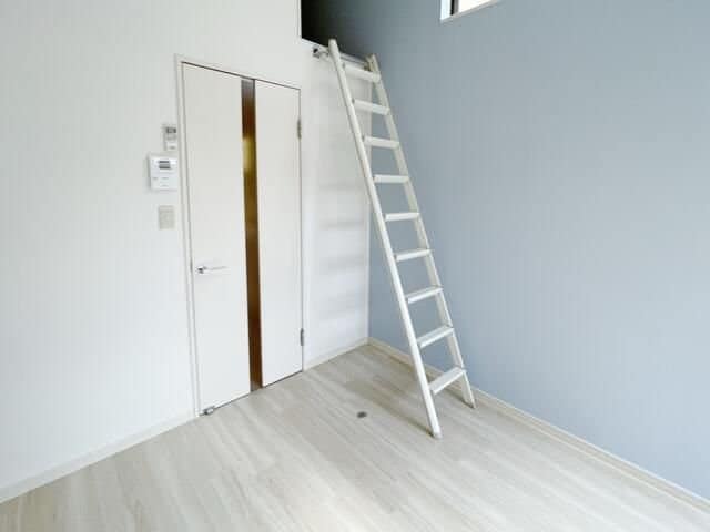 ロフトハウス長町の物件内観写真