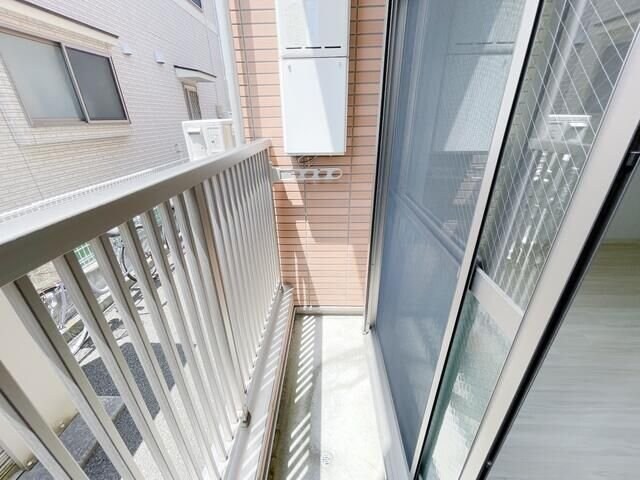 ロフトハウス長町の物件内観写真