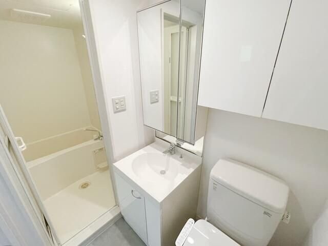 ロフトハウス長町の物件内観写真