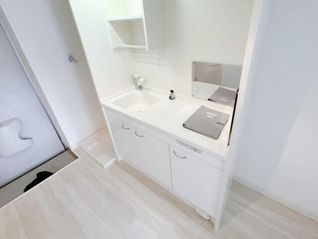 ロフトハウス長町の物件内観写真