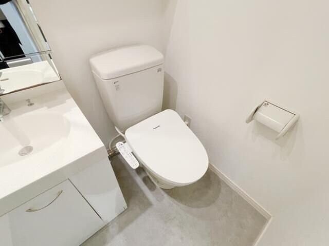 ロフトハウス長町の物件内観写真