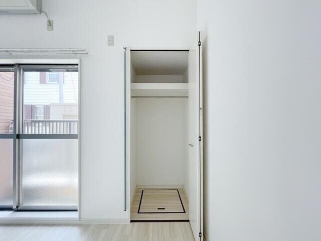 ロフトハウス長町の物件内観写真