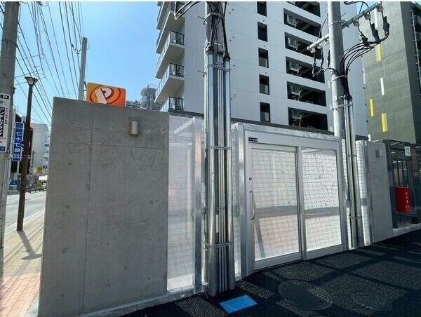 アルク北四番丁の物件内観写真