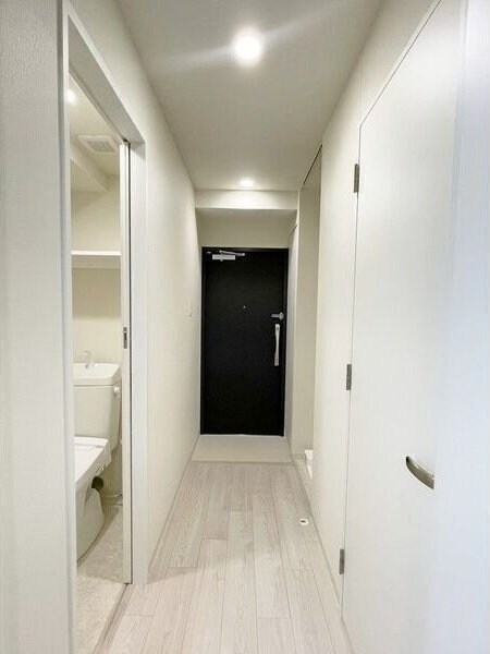 アルク北四番丁の物件内観写真