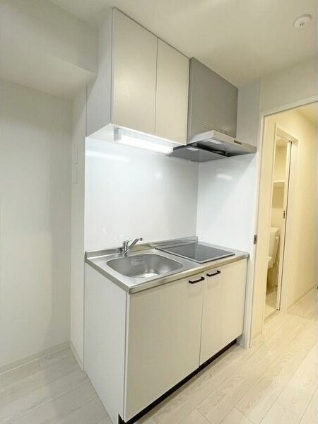 アルク北四番丁の物件内観写真