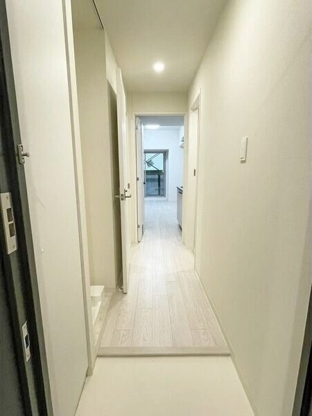 アルク北四番丁の物件内観写真