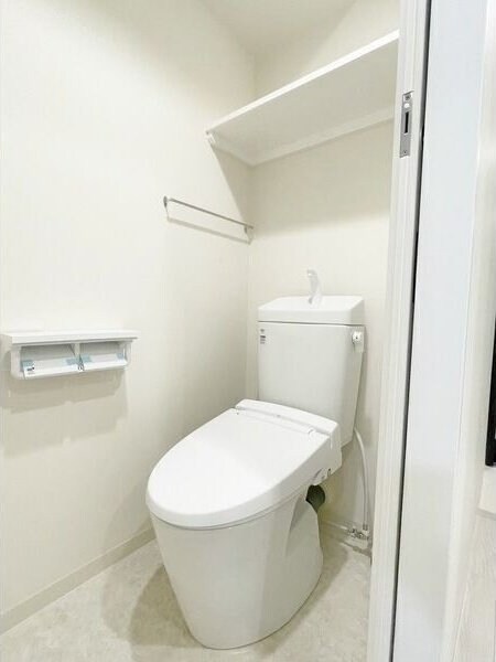 アルク北四番丁の物件内観写真