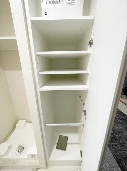 アルク北四番丁の物件内観写真