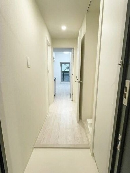 アルク北四番丁の物件内観写真