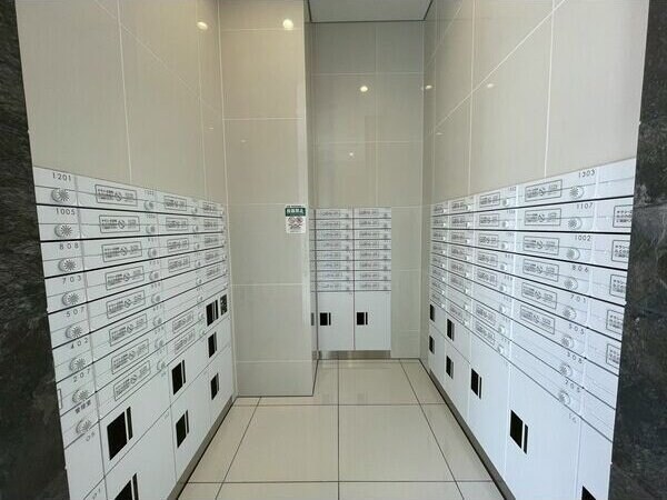 アルク北四番丁の物件内観写真