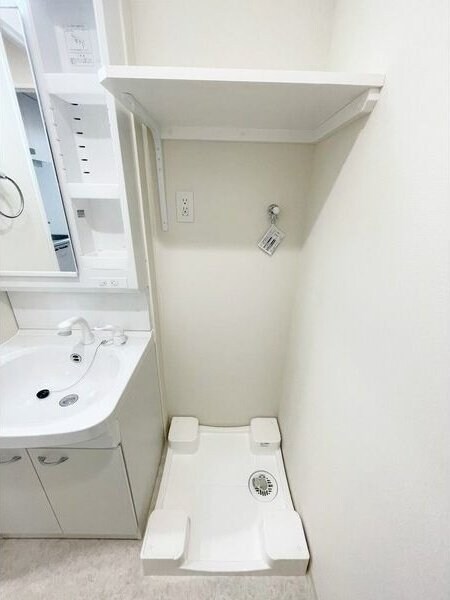 アルク北四番丁の物件内観写真